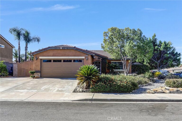 15381 Mallard, Fontana