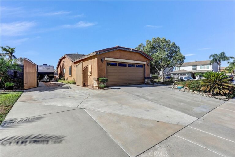 15381 Mallard, Fontana