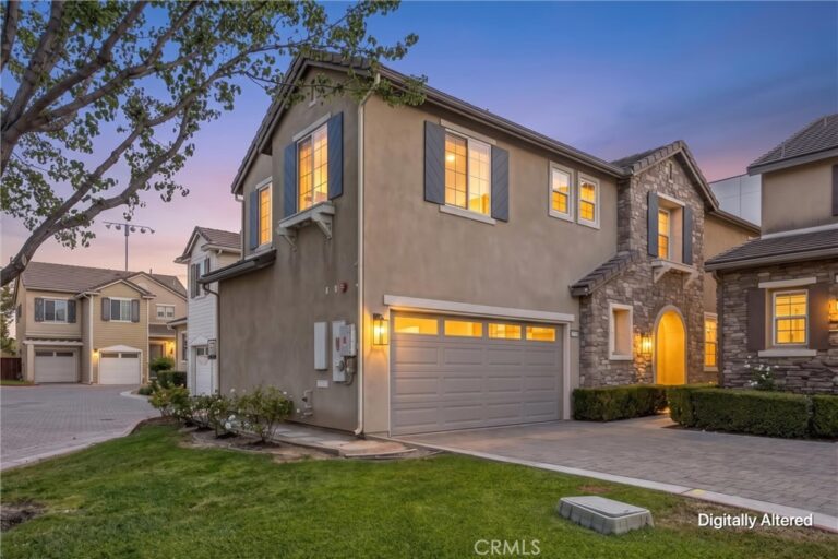 1544 Glen Cove, Upland