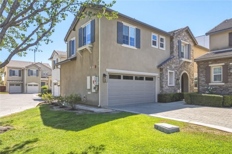 1544 Glen Cove, Upland