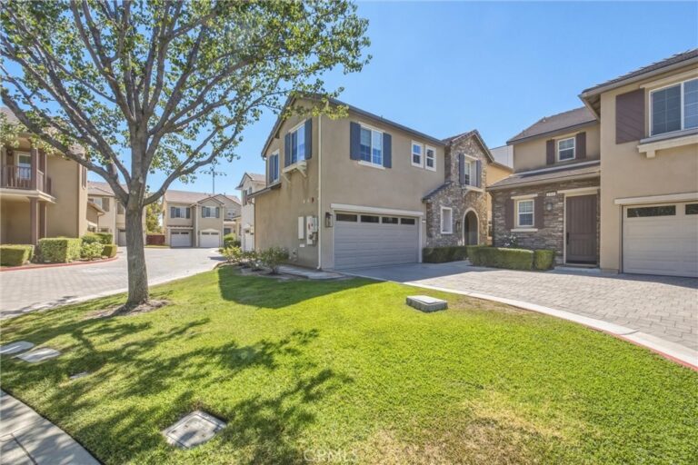 1544 Glen Cove, Upland