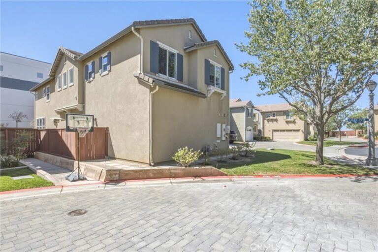 1544 Glen Cove, Upland