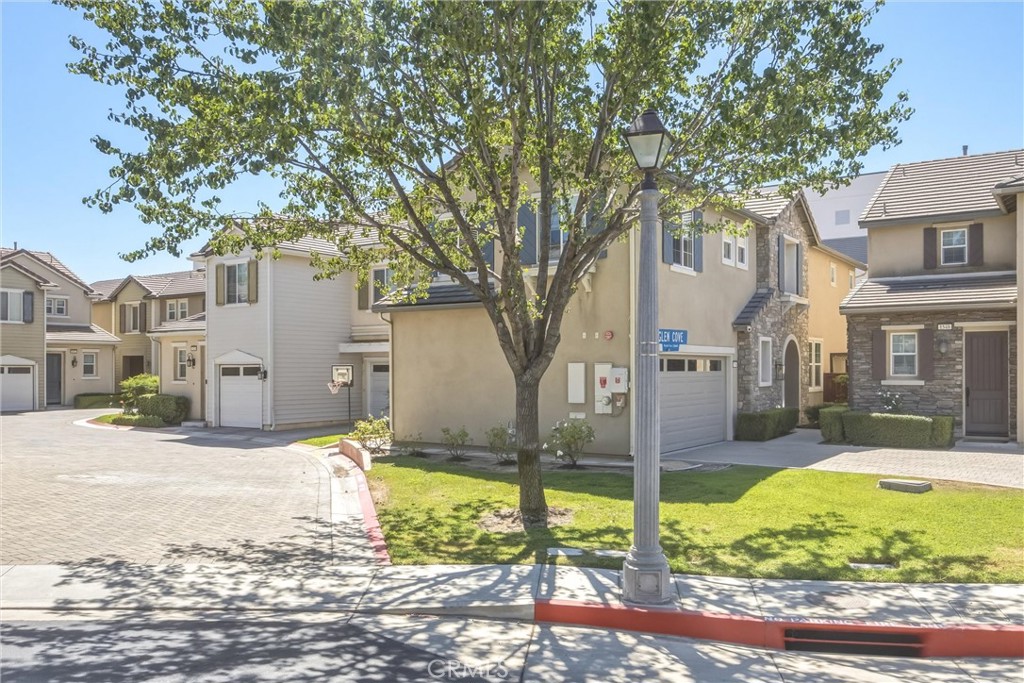 1544 Glen Cove, Upland