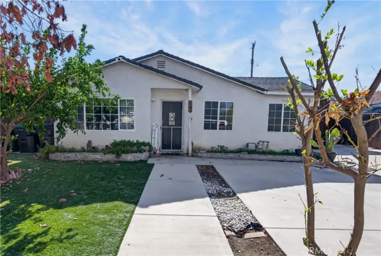 15470 Ethel, Chino Hills