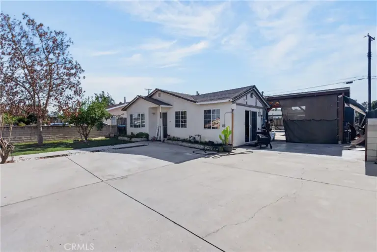 15470 Ethel, Chino Hills