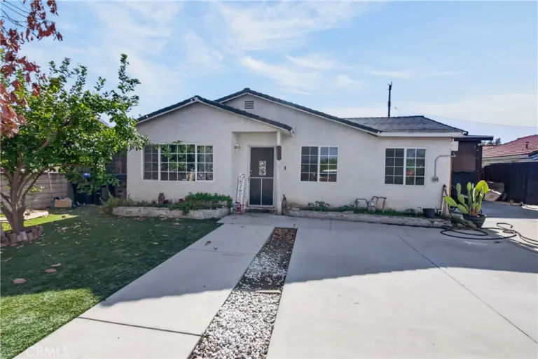15470 Ethel, Chino Hills