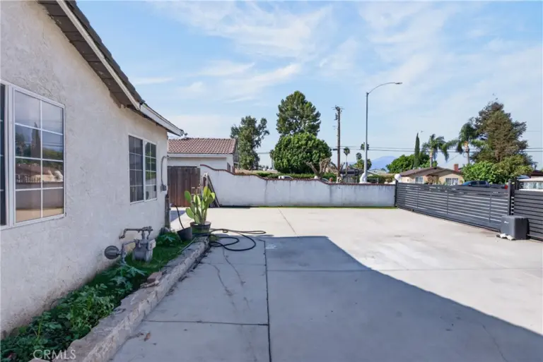 15470 Ethel, Chino Hills