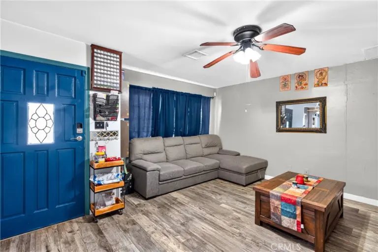 15470 Ethel, Chino Hills