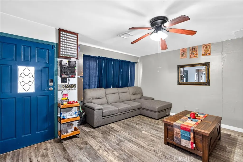 15470 Ethel, Chino Hills