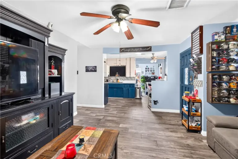 15470 Ethel, Chino Hills