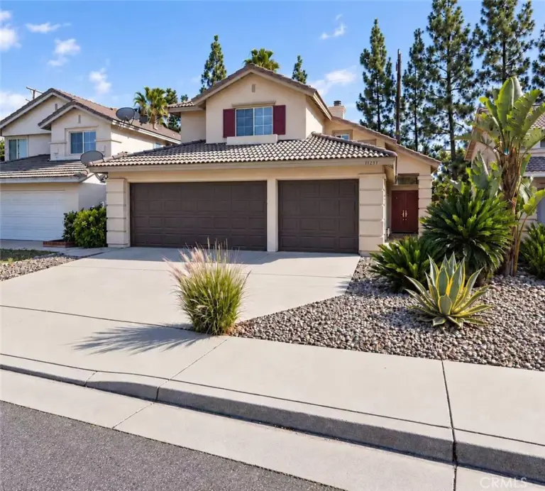 1551 Amelia, Rancho Cucamonga