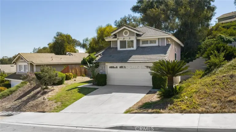 15521 Ficus Street, Chino Hills