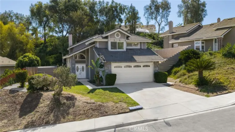 15521 Ficus Street, Chino Hills