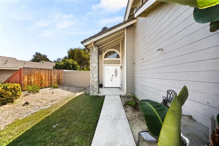 15521 Ficus Street, Chino Hills