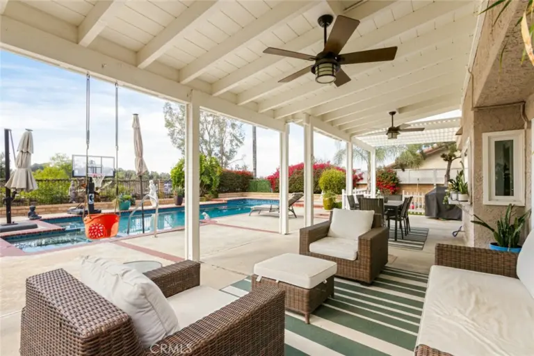1553 High Bluff Drive, Diamond Bar