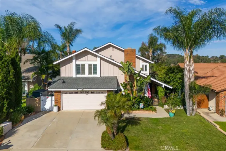 1553 High Bluff Drive, Diamond Bar