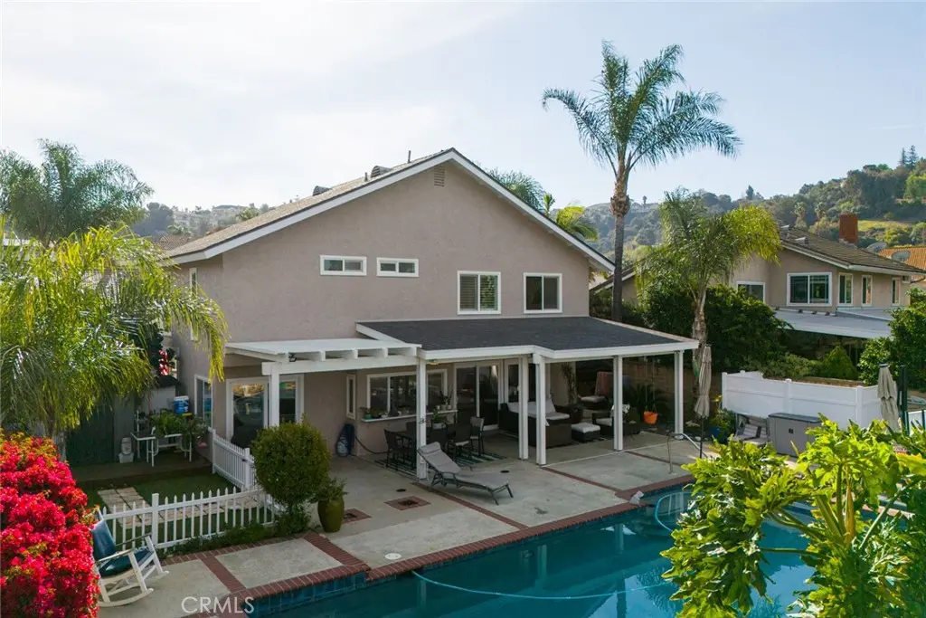 1553 High Bluff Drive, Diamond Bar