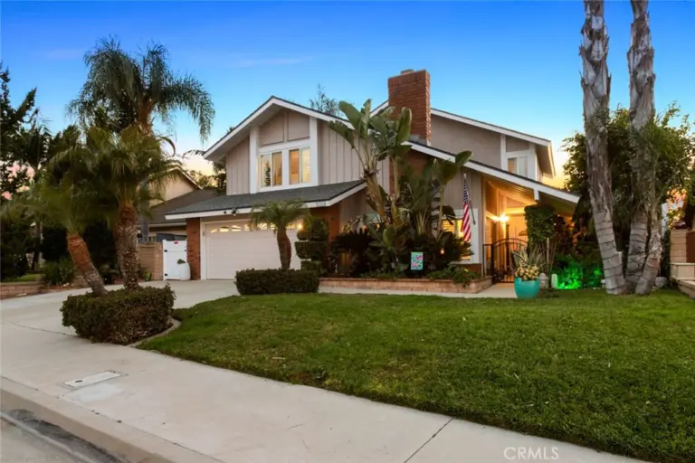 1553 High Bluff Drive, Diamond Bar