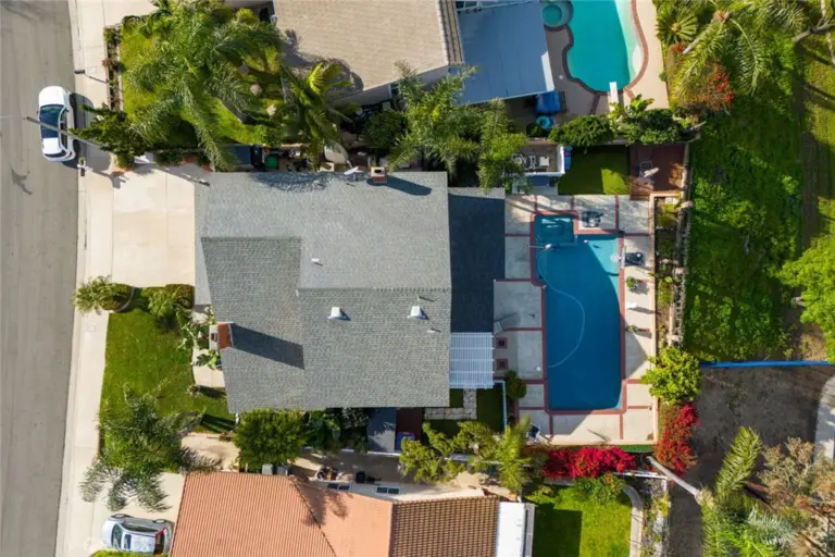 1553 High Bluff Drive, Diamond Bar