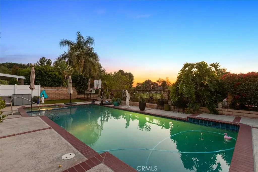 1553 High Bluff Drive, Diamond Bar