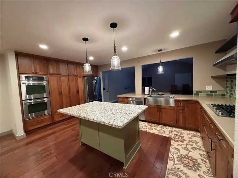 15738 Shantung, Chino Hills