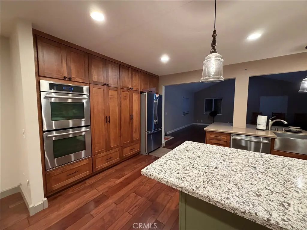 15738 Shantung, Chino Hills