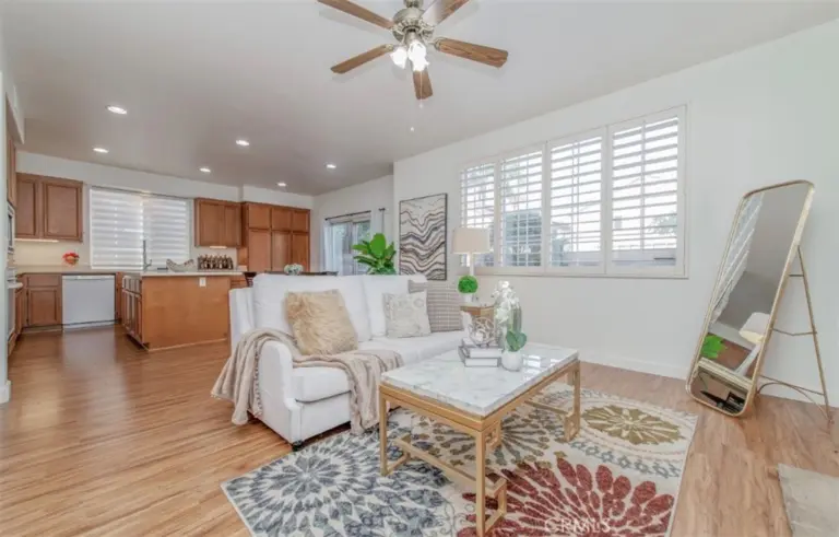 15811 Roan, Chino Hills