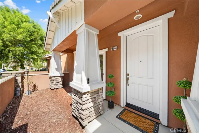 15843 Mcintosh Avenue, Chino