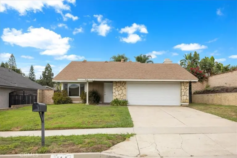 15874 Tern Street, Chino Hills