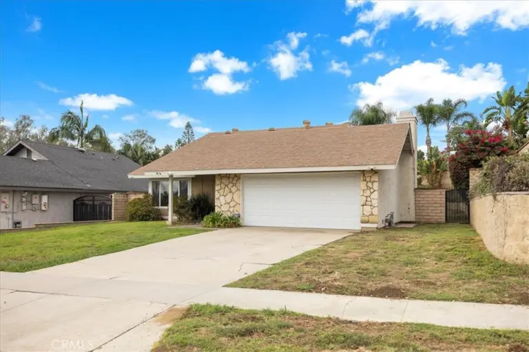 15874 Tern Street, Chino Hills
