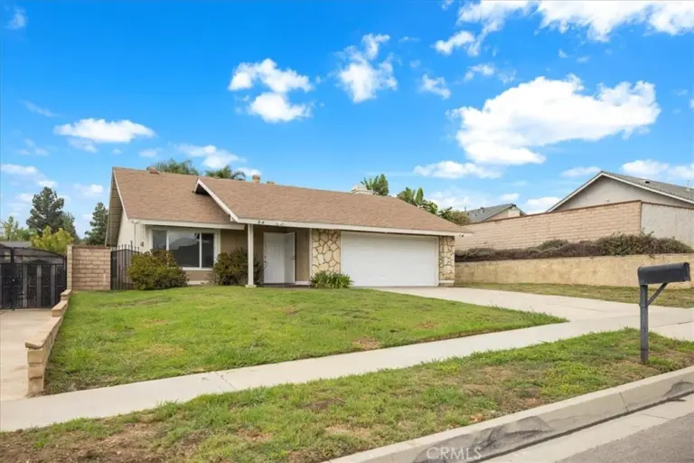 15874 Tern Street, Chino Hills