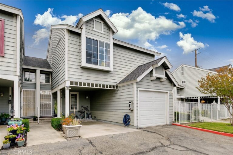1604 S Mountain Avenue #7A, Ontario