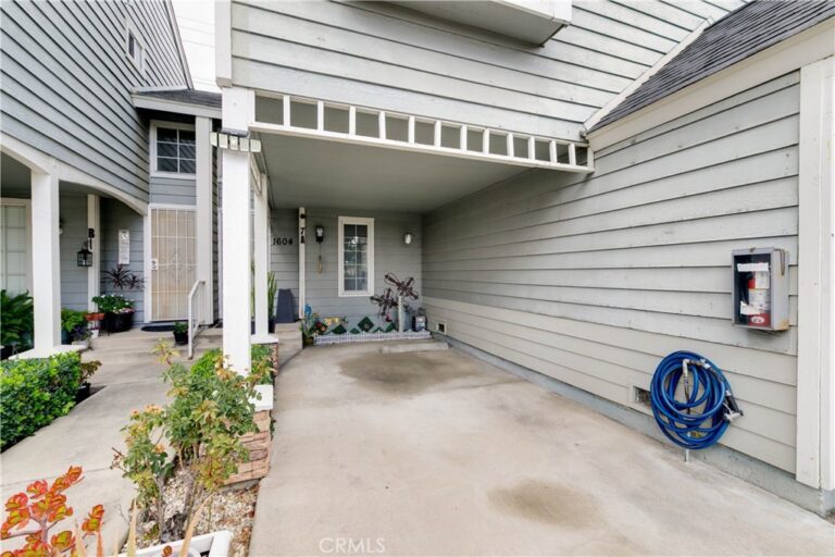 1604 S Mountain Avenue #7A, Ontario
