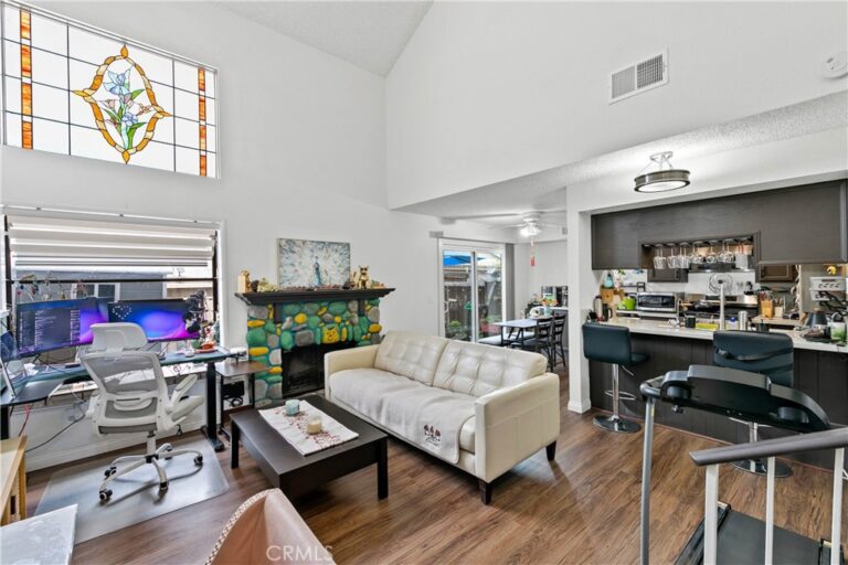 1604 S Mountain Avenue #7A, Ontario