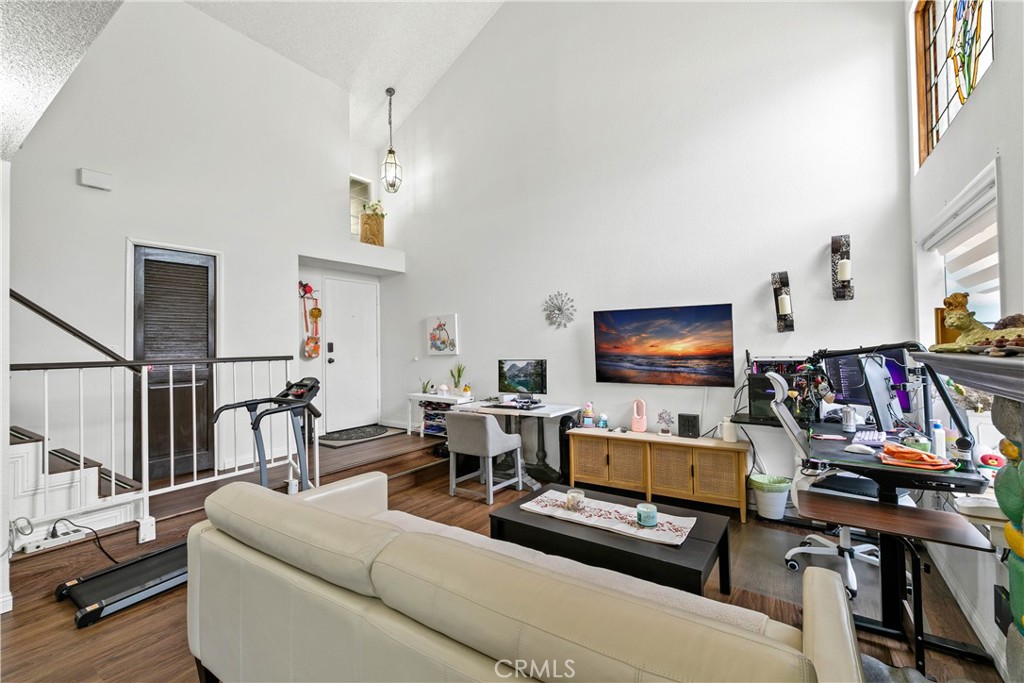 1604 S Mountain Avenue #7A, Ontario