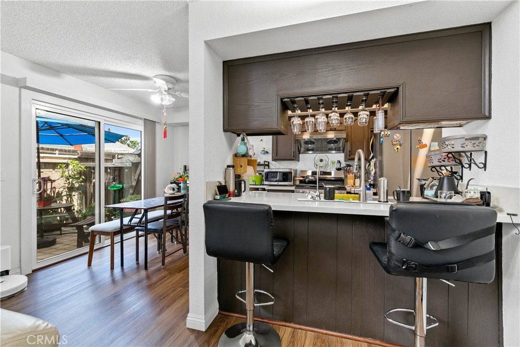 1604 S Mountain Avenue #7A, Ontario