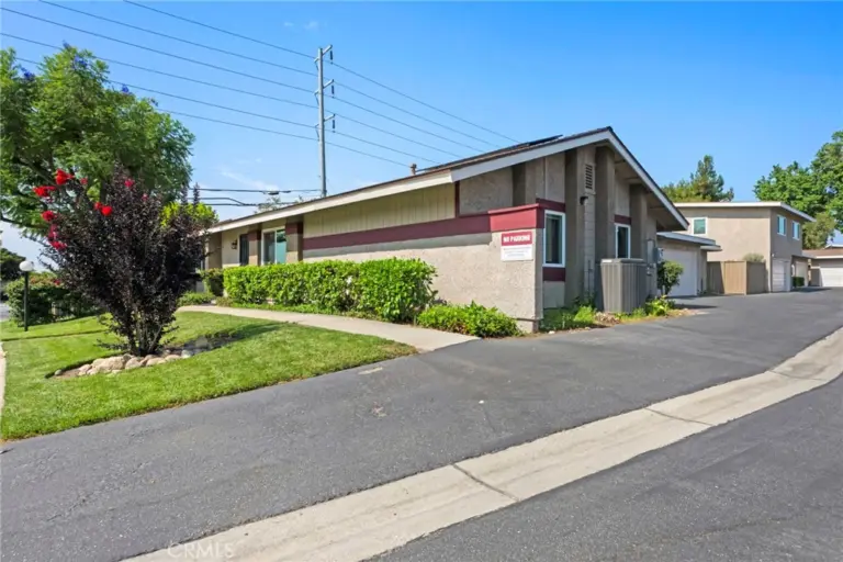 1605 Carmel, Upland