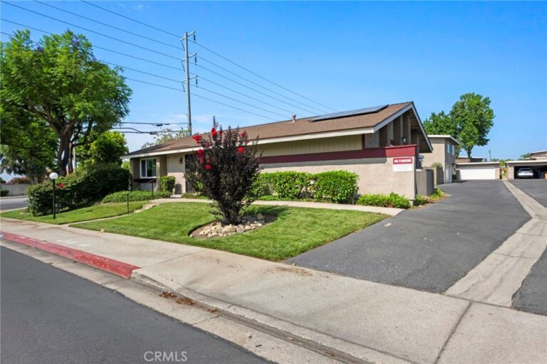 1605 Carmel, Upland