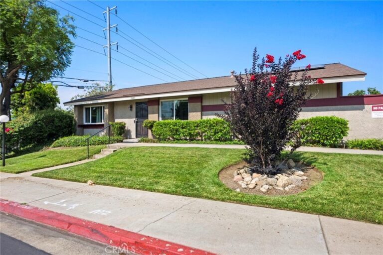 1605 Carmel, Upland