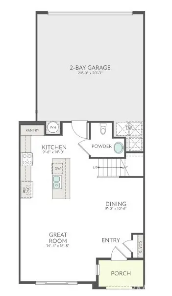 16122 Currant Lane, Chino