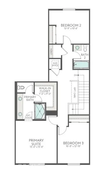 16122 Currant Lane, Chino
