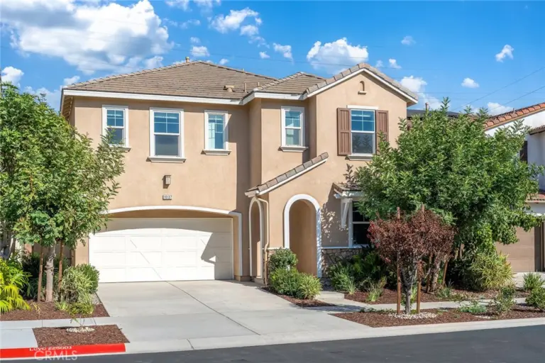 16137 Almond ave, Chino