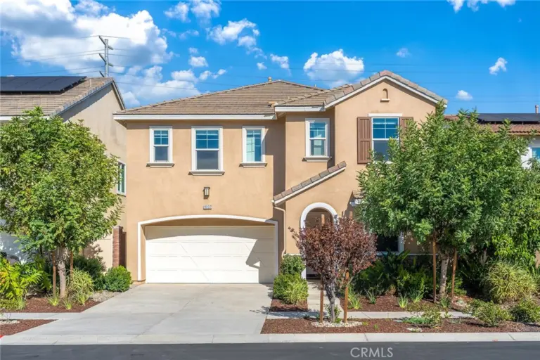 16137 Almond ave, Chino