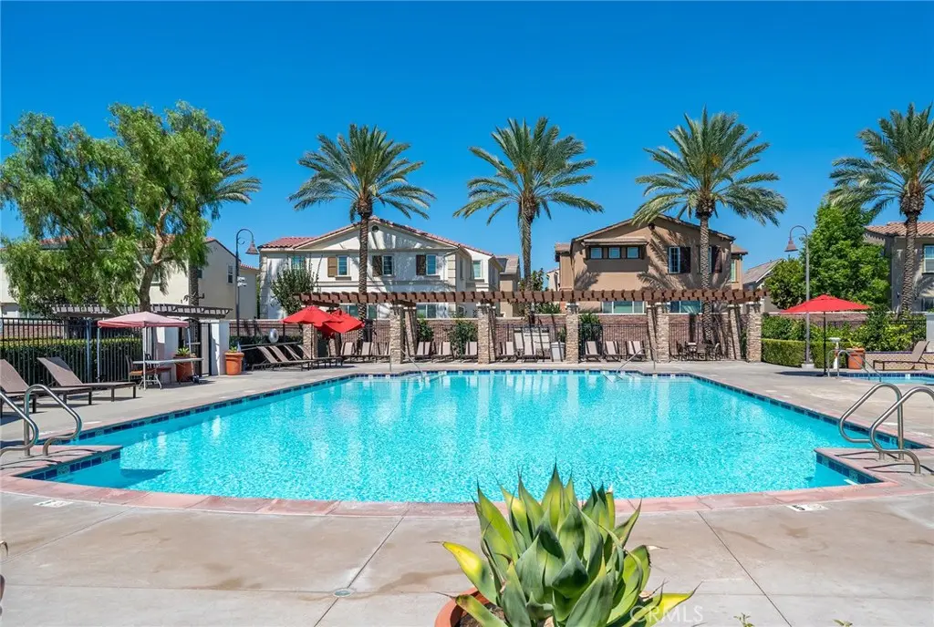 16137 Almond ave, Chino