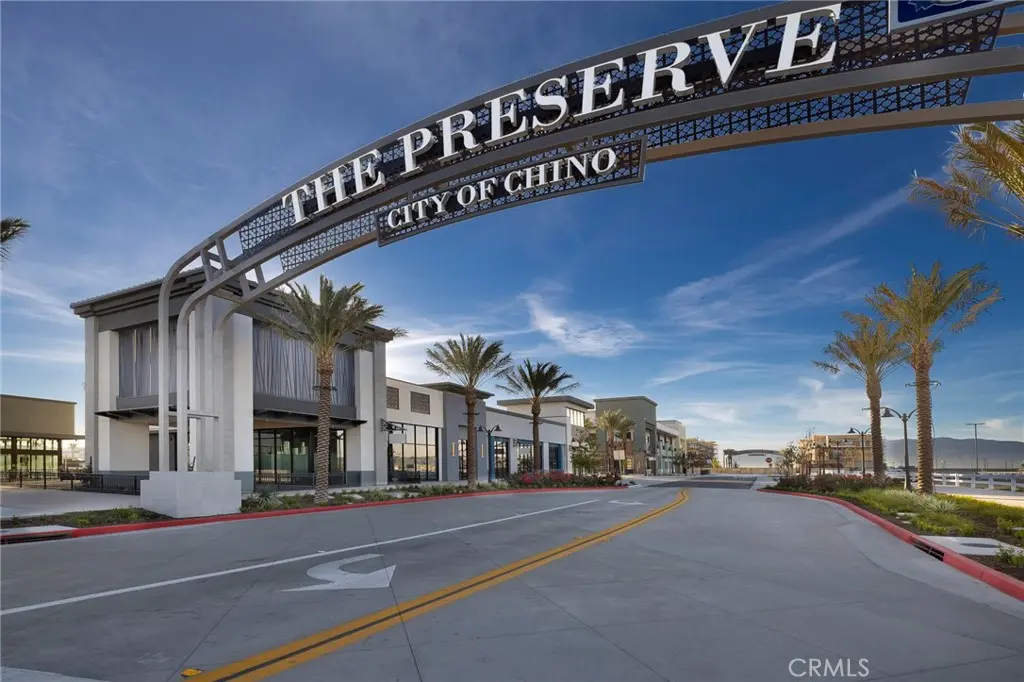 16150 E Preserve Loop, Chino