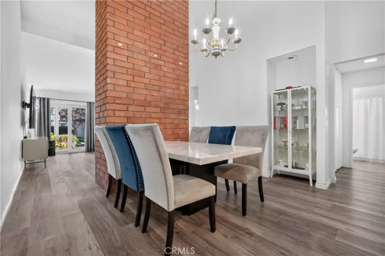 1616 Aspen Village, West Covina