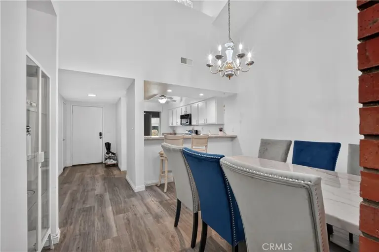 1616 Aspen Village, West Covina