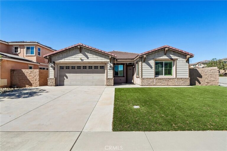 16162 St Antony, Fontana