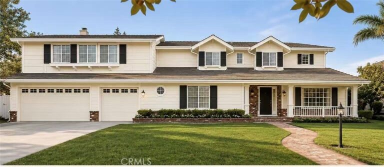 162 W Buffington, Upland