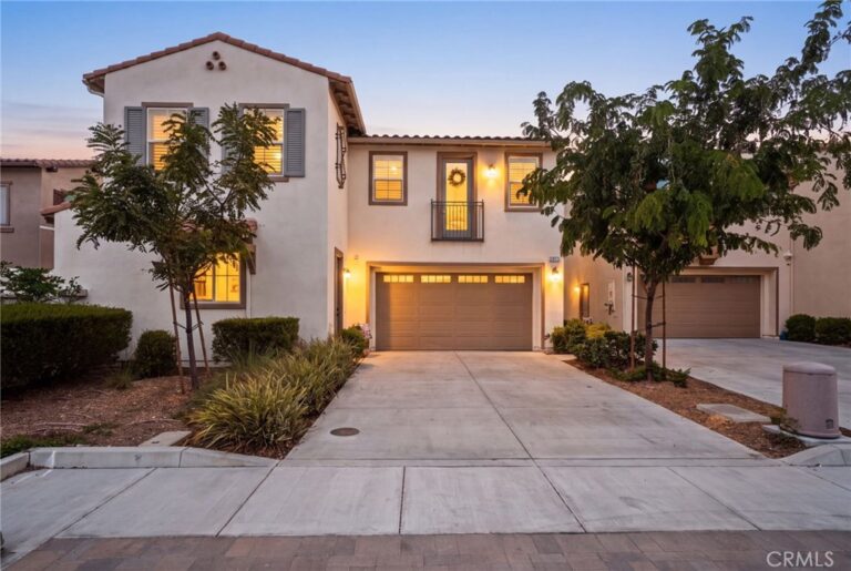 1623 Hogan Court, Upland